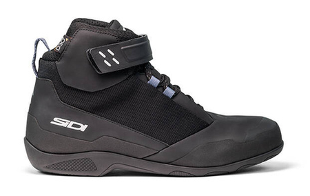 Buty miejskie motocyklowe SIDI META 2 BLACK