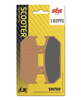 Klocki Hamulcowe SBS 182MS