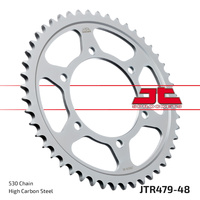 Zębatka Tylna JT JTR479.48