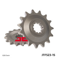 Zębatka Przednia JT JTF523.15