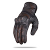 Rękawice Motocyklowe TW40 WOLF LETO RUSTY skóra
