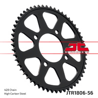 Zębatka Tylna JT JTR1806.56