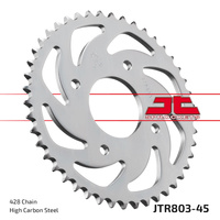 Zębatka Tylna JT JTR803.45