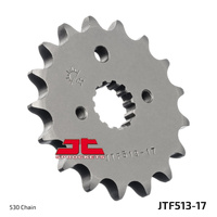 Zębatka Przednia JT JTF513.17