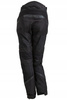 Spodnie Damskie Rebelhorn Hiflow III Lady Black