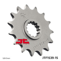 Zębatka Przednia JT JTF1539.15