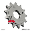 Zębatka Przednia JT JTF1322.13