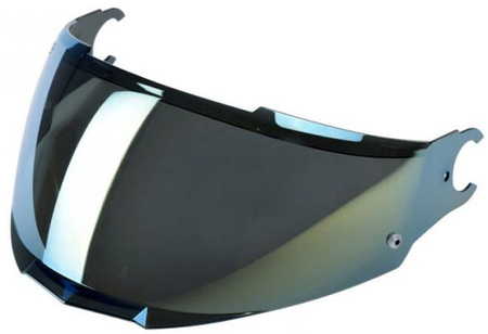 Szyba LS2 FF902 Lustrzana złota