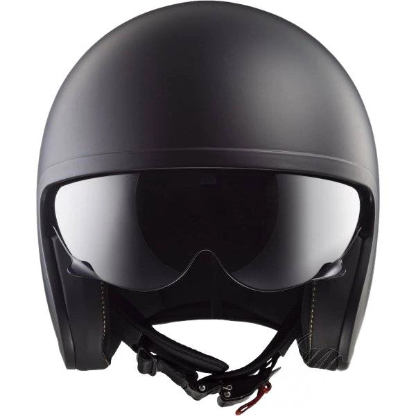 Kask LS2 OF599 SPITFIRE Czarny Matowy