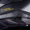 Kask Szczękowy LS2 FF901 Advant X Metryk Mat