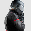 Kurtka Motocyklowa Rebelhorn Cubby V Black/Anthracite/Red