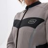 Kurtka Motocyklowa Damska OZONE DART LADY cappucino