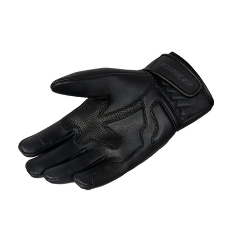 Rękawice Motocyklowe Ozone Rookie II Junior Black