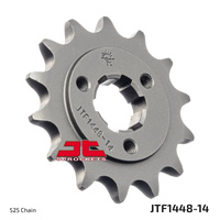 Zębatka Przednia JT JTF1448.14