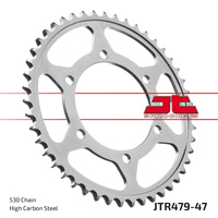 Zębatka Tylna JT JTR479.47