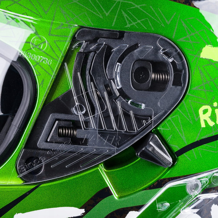 Kask Integralny Lazer Rafale SR Oni