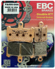 Klocki Hamulcowe EBC FA499/4HH