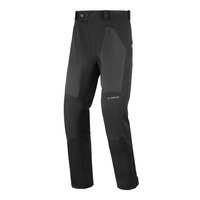 Spodnie Motocyklowe Tekstylne SECA SUPRELITE BLACK