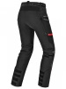 Damskie Spodnie Motocyklowe SHIMA DUNE LADY RED membrana teksylne