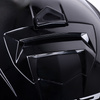 Kask integralny LS2 FF800 STORM II SOLID BLACK