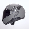 Kask Motocyklowy Szczękowy LS2 FF910 ADVANT II SOLID CONCRETE