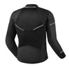 Kurtka Motocyklowa Damska SHIMA X-MESH 2.0 BLK