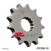 Zębatka Przednia JT JTF558.13