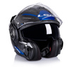 Kask Szczękowy LS2 FF901 Advant X Spectrum Black Titan
