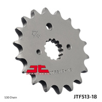 Zębatka Przednia JT JTF513.18