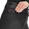 Damskie Jeansy Motocyklowe SHIMA RIDGE LADY