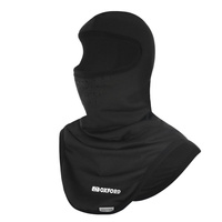 Kominiarka Termoaktywna Deluxe Balaxlava Micro Fleece Oxford