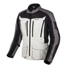 Tekstylna Kurtka Motocyklowa SECA DISCOVERY GREY