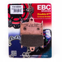 Klocki Hamulcowe EBC FA145HH