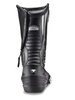 Damskie Buty Motocyklowe SHIMA RWX-6 czarny