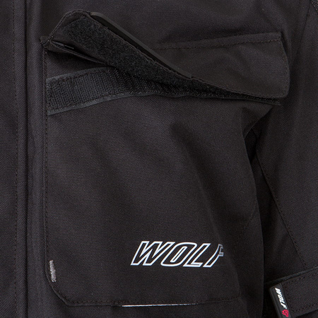 Męska Kurtka motocyklowa WOLF Explorer