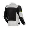 Kurtka Tekstylna Damska SECA STREAM EVO LADY BLACK GREY