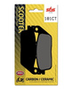 Klocki Hamulcowe SBS 181CT
