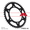 Zębatka Tylna JT JTR855.46