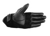 Rękawice Motocyklowa Seca Tabu II Black