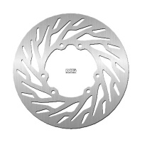 Tarcza Hamulcowa NG NG868