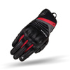 Rękawice Motocyklowe Męskie SHIMA RUSH RED