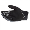 Rękawice Męskie Motocyklowe LS2 BEND BLACK