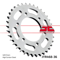 Zębatka Tylna JT JTR468.36