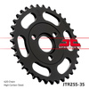 Zębatka Tylna JT JTR255.35