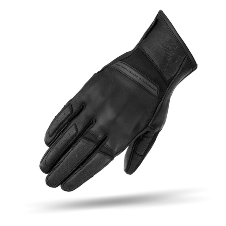 Rękawice Motocyklowe Damskie SHIMA MONACO BLACK