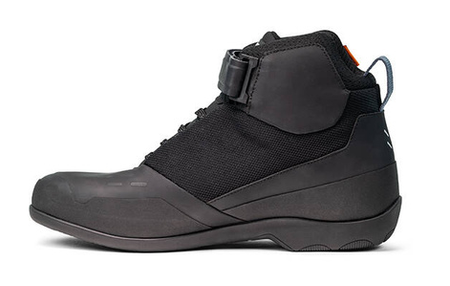 Buty miejskie motocyklowe SIDI META 2 BLACK