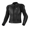 Kurtka Motocyklowa Męska SHIMA CHASE BLACK