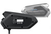 Interkom Motocyklowy Sena 50R Quantum Mesh 2.0