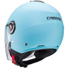 Kask Otwarty Caberg Riviera V4X Blue Matt