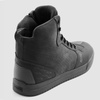 Buty miejskie motocyklowe REBELHORN SPIKE-BOT CZARNE